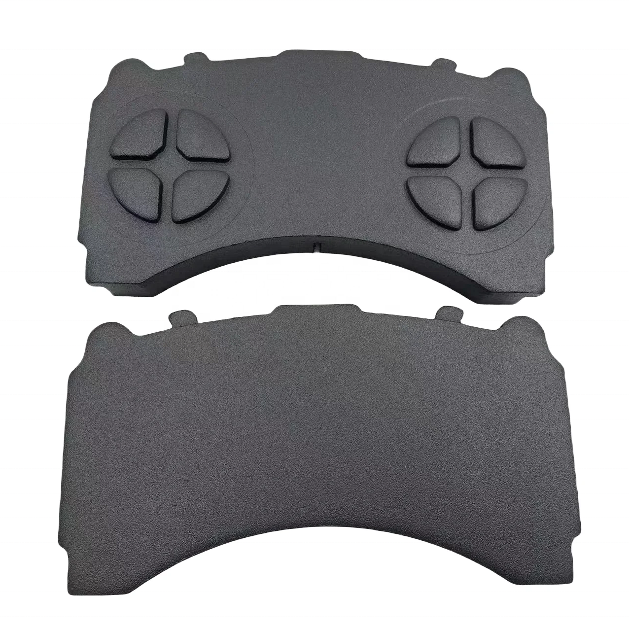 A0044201520 A0064201420 Chassis Front Brake Pads Lining for B ENZ 4144.4143.